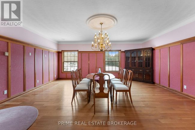 72797 Ravine Dr, House other with 7 bedrooms, 5 bathrooms and 22 parking in Zurich ON | Image 7