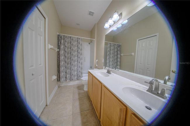 1355 Misty Glen Ln, House other with 4 bedrooms, 2 bathrooms and null parking in CLERMONT FL | Image 19