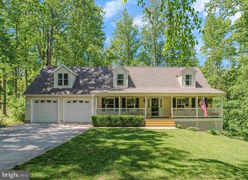2914 Tartan Ln, CHESAPEAKE BEACH, MD, 20732-9184 | Card Image
