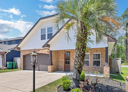 1200 French Quarter Way, Fort Walton Beach, FL, 32547-6121 | Card Image