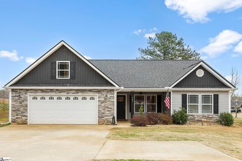341 Mill Gin Rd, Campobello, SC, 29322-8119 | Card Image