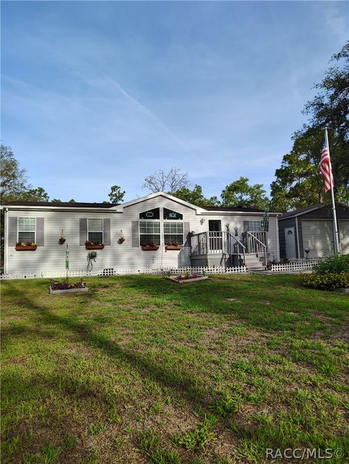 8420 Calcutta Ave, DUNNELLON, FL, 34433-4602 | Card Image