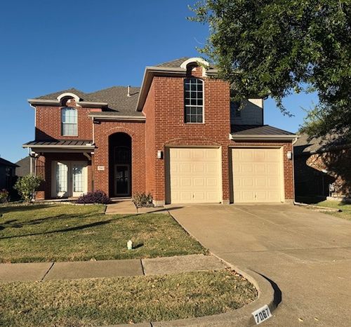 7067 Alcala, Grand Prairie, TX, 75054-6760 | Card Image