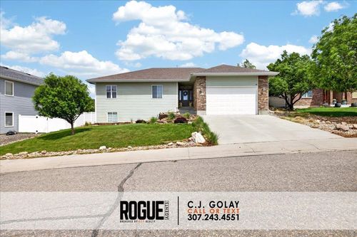6041 S Spruce St, Casper, WY, 82601-6255 | Card Image