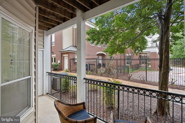UNIT-2112 - 1600 Spring Gate Dr, Condo with 1 bedrooms, 1 bathrooms and null parking in MCLEAN VA | Image 12