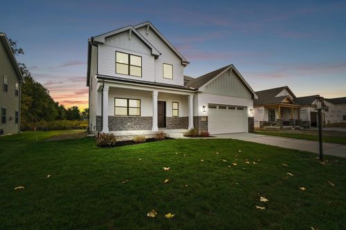 11589 Park St, Crown Point, IN, 46307-9852 | Card Image