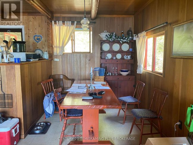 277 Netcreek Rd, House other with 2 bedrooms, 2 bathrooms and 4 parking in Temagami ON | Image 19