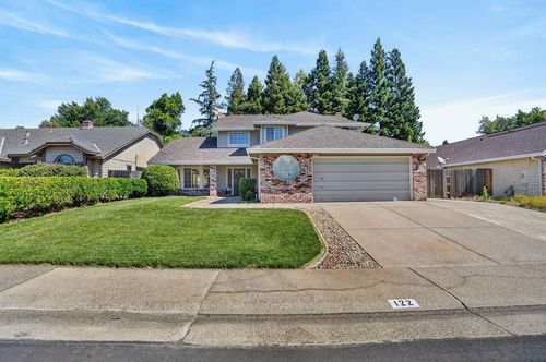 122 Goodell Rd, Folsom, CA, 95630-5226 | Card Image