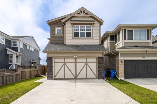 332 Magnolia Cres Se, Calgary, AB, T3M3T3 | Card Image