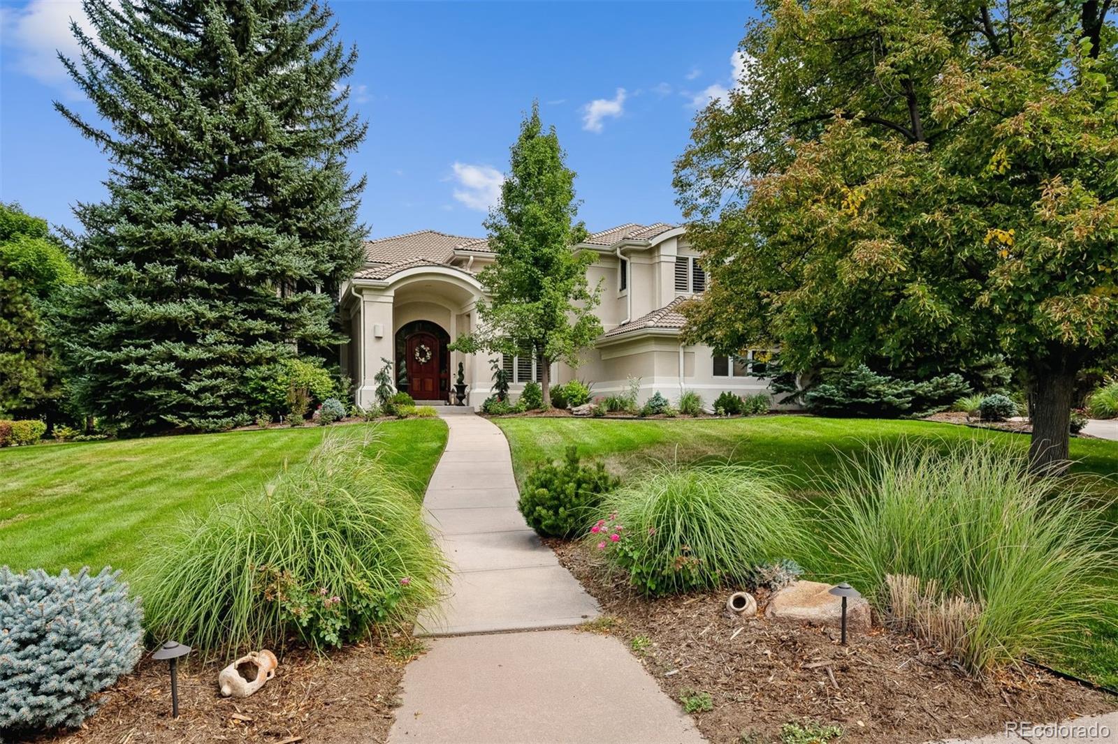 Elm St, Greenwood Village, CO 80121