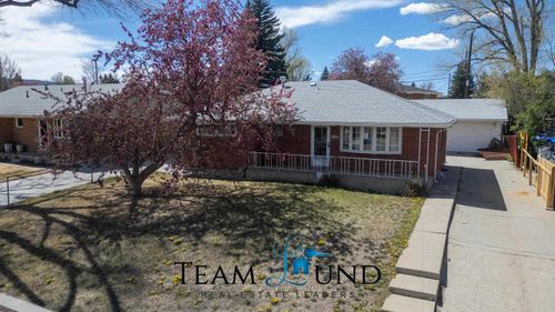1054 Country Club Road, Casper, WY, 82609 | Card Image