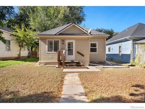 235 N Whitcomb Street, Fort Collins, CO, 80521 | Card Image