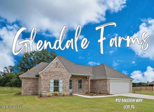 412 Baleigh Dr, Canton, MS, 39046 | Card Image