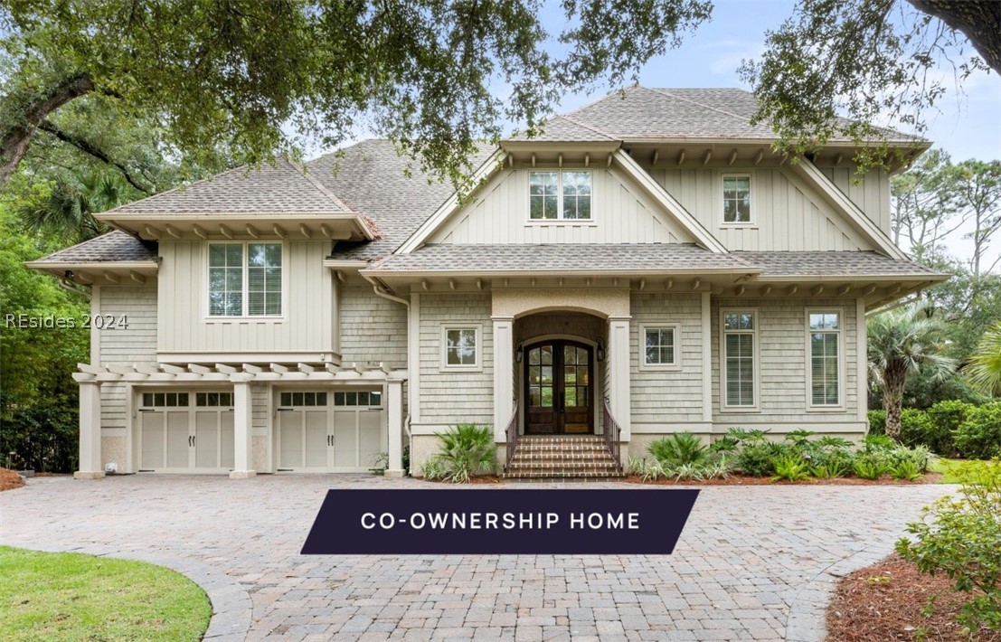 Seaside Sparrow Rd, Hilton Head Island, SC 29928