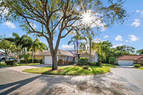 13285 Royale Sabal Court, Delray Beach, FL, 33484 | Card Image