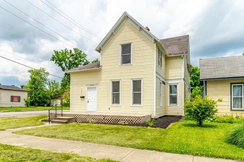 1656 Howell St, Fort Wayne, IN, 46808-3479 | Card Image