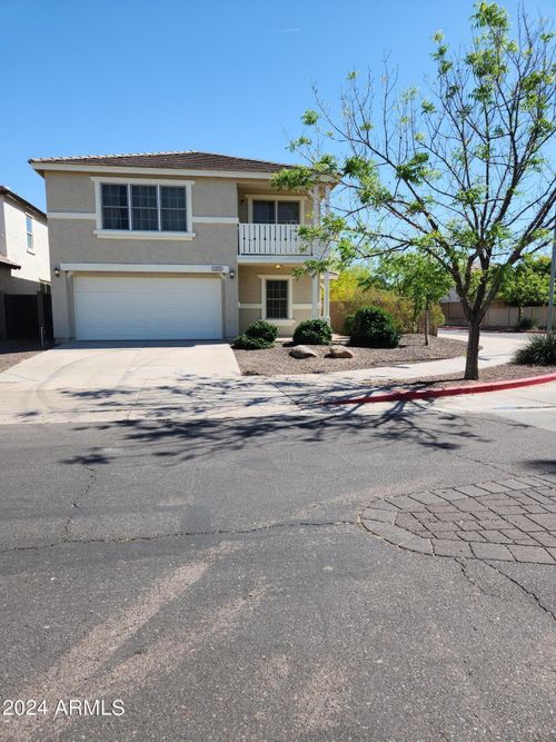 2303 E La Salle St, Phoenix, AZ, 85040-3479 | Card Image
