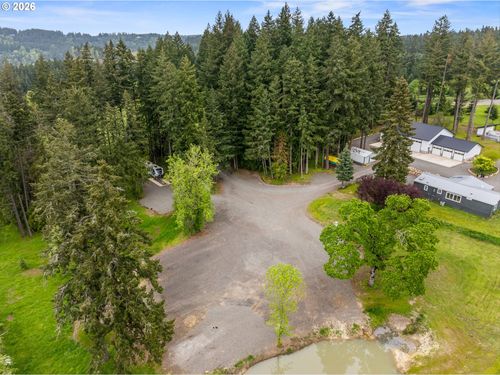 16090 S Buckner Creek Rd, Beavercreek, OR, 97004-8638 | Card Image