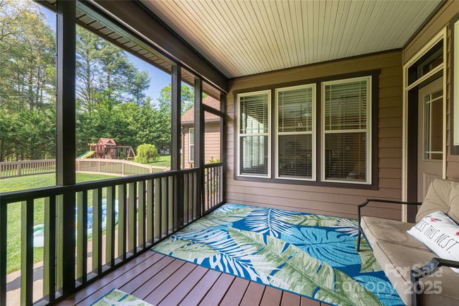 70 King Heights Dr, House other with 4 bedrooms, 4 bathrooms and null parking in Fletcher NC | Image 9