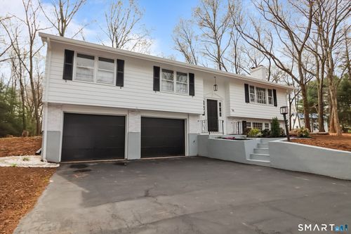 14 Dean Dr, South Glastonbury, CT, 06073-3300 | Card Image