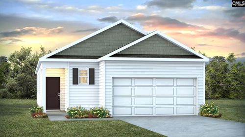 101 Tahoe Dr, Orangeburg, SC, 29118-2882 | Card Image