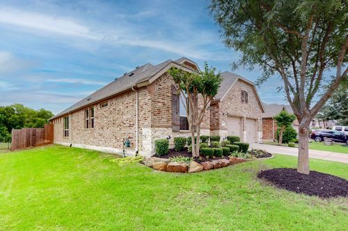 3716 Alder Dr, Mckinney, TX, 75071-8458 | Card Image