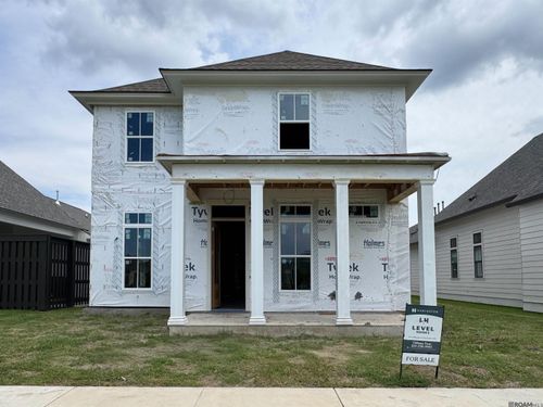 13732 Green Wing Ln, Baton Rouge, LA, 70810-7443 | Card Image