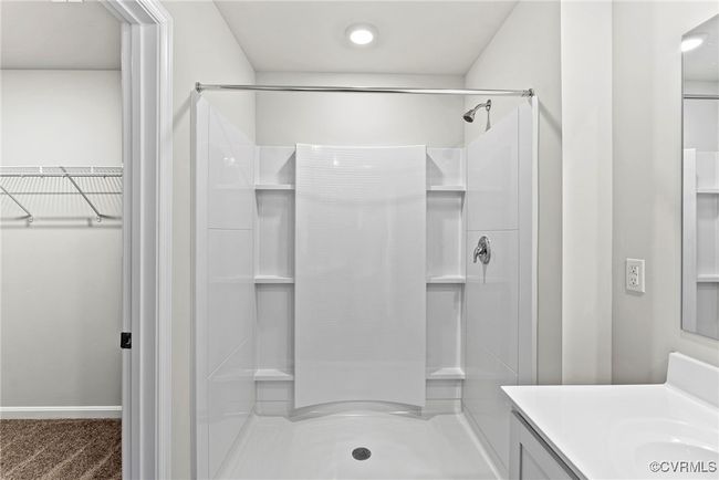 7767 Arbor Marsh Ter, House other with 3 bedrooms, 3 bathrooms and null parking in New Kent VA | Image 16