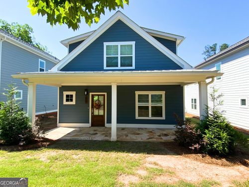 659 Oglethorpe Ave, Athens, GA, 30606-2240 | Card Image