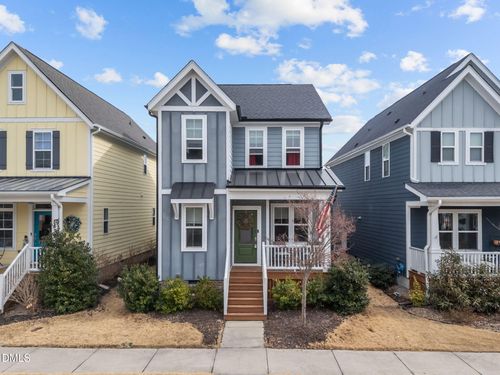 1428 Big Falls Dr, Wendell, NC, 27591-9838 | Card Image