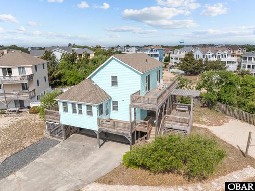 138 Rakiock Ct, Duck, NC, 27949-4521 | Card Image