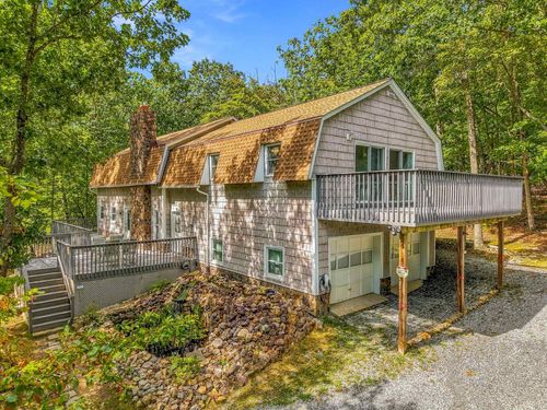 134 Page Ct, MCGAHEYSVILLE, VA, 22840 | Card Image