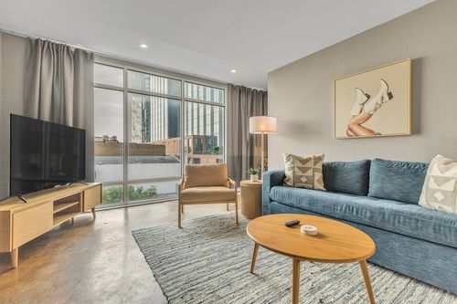 703-119 E 6th Street, Austin, TX, 78701 | Card Image