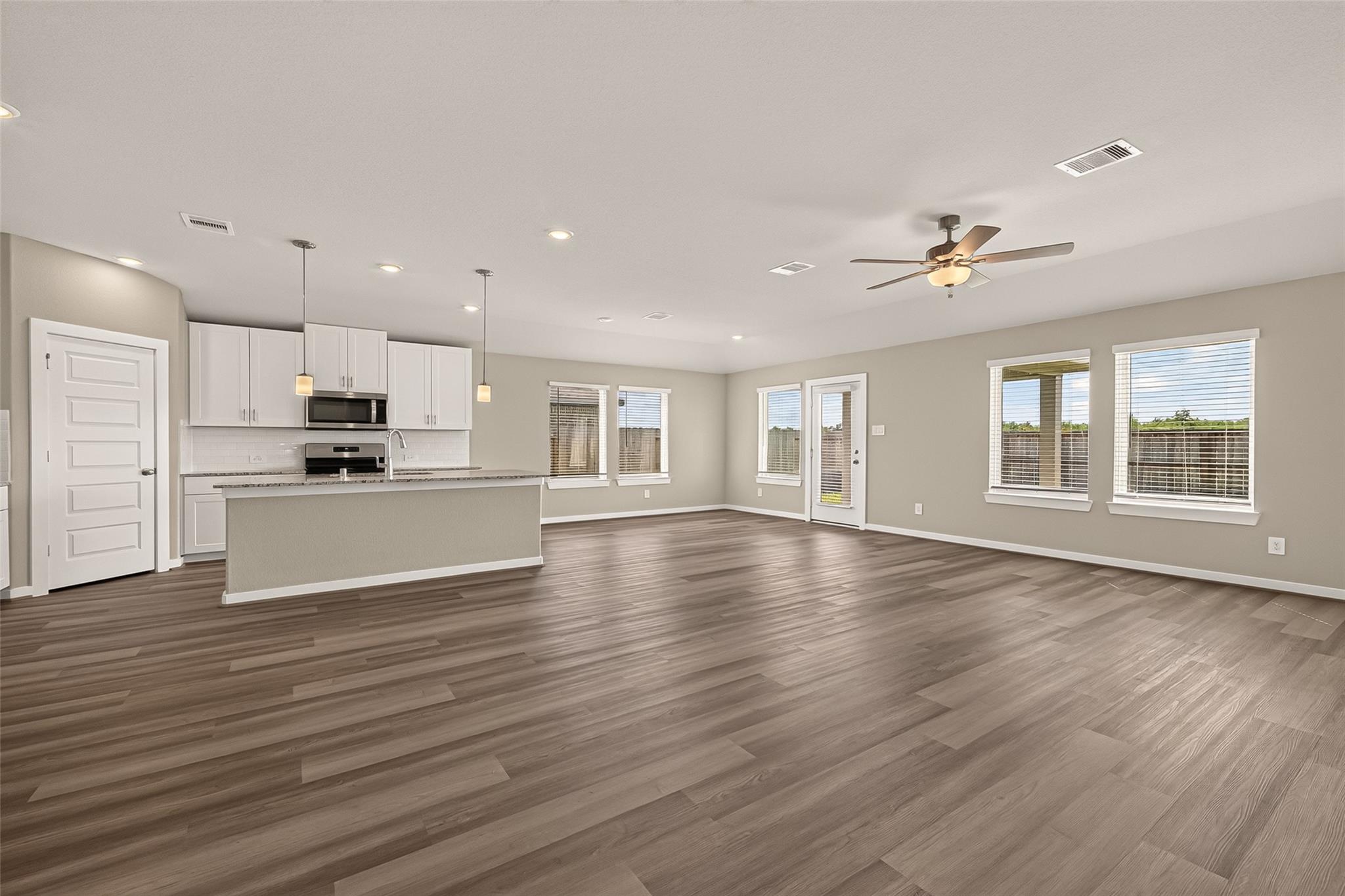 Residential Lease in Texas City 2