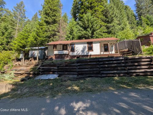130 Faye St, Mullan, ID, 83846-0119 | Card Image