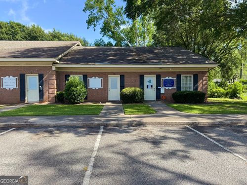 ste-b-1205 Bellevue Ave, Dublin, GA, 31021-4153 | Card Image