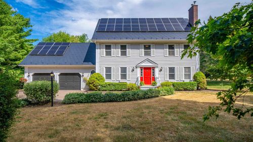 156 Brown St, Berwick, NS, B0P1E0 | Card Image