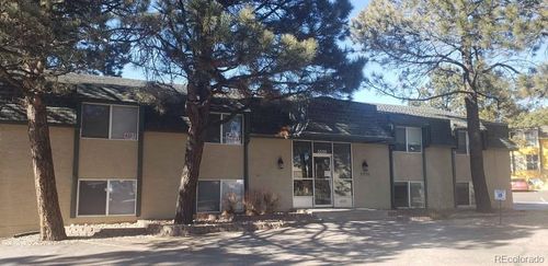 3530 Austin Bluffs Parkway, Colorado Springs, CO, 80918 | Card Image