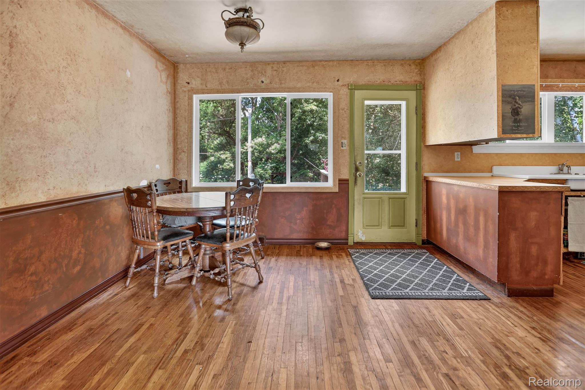 Residential in Deerfield Township 3