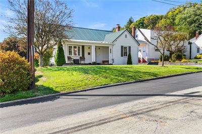 119 Colby Ave, House other with 3 bedrooms, 2 bathrooms and 1 parking in Somerset Boro PA | Image 3