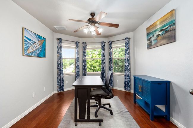 1601 Forest St, House other with 5 bedrooms, 4 bathrooms and null parking in Georgetown TX | Image 30