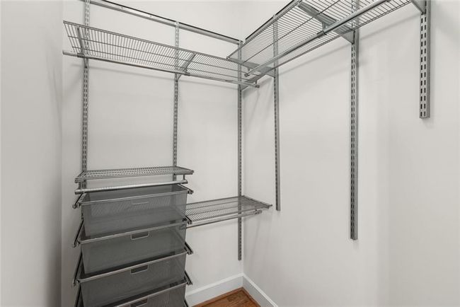 UNIT-123 - 384 Ralph Mcgill Blvd Ne, Condo with 1 bedrooms, 1 bathrooms and 1 parking in Atlanta GA | Image 24