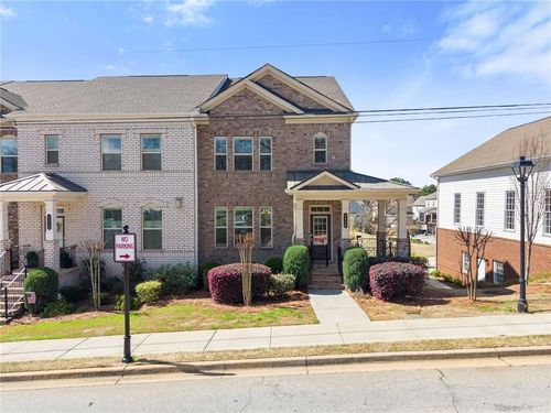 3516 Hardy St, Duluth, GA, 30096-3260 | Card Image