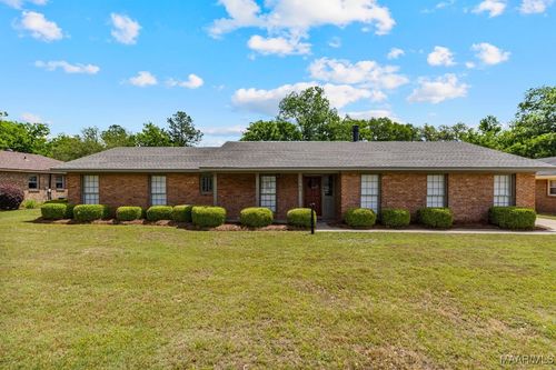 3563 Edgefield Rd, Montgomery, AL, 36111-2214 | Card Image
