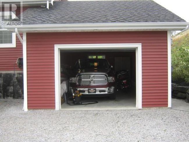 126 Georgetown Rd, House other with 3 bedrooms, 4 bathrooms and null parking in Corner Brook NL | Image 23
