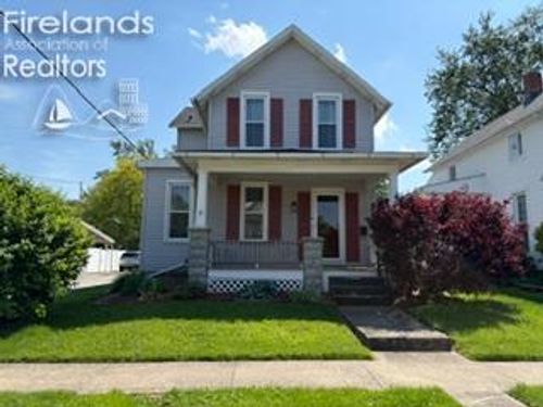 170 Coe St, Tiffin, OH, 44883-3154 | Card Image