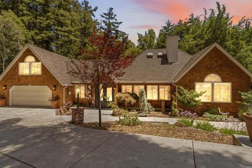 220 Miracle Ln, Santa Cruz, CA, 95060-1288 | Card Image
