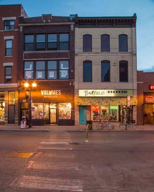 2f-1474 Milwaukee Ave, Chicago, IL, 60622-9225 | Card Image