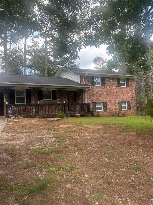 4337 Langdon Dr, Decatur, GA, 30035-2906 | Card Image