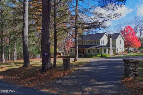 141 Woodtown Rd, Shohola, PA, 18458-4227 | Card Image